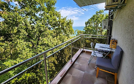 ID 13197 Wohnung in Varna Foto 7