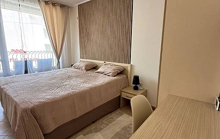 ID 15655 Zweizimmerwohnung in Royal Sun Foto 7