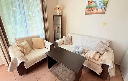ID 15760 Zwei-Zimmer-Wohnung in Summer Dreams Foto 2