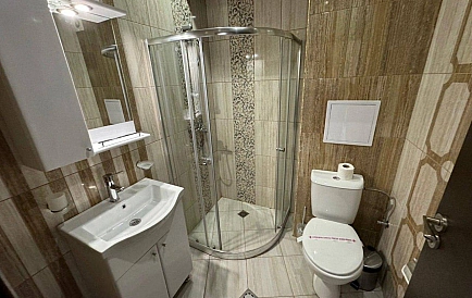 ID 14536 Zweizimmerwohnung in Paradiso Foto 4