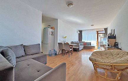 ID 16670 Zweizimmerwohnung in Sunny House Foto 1 