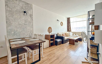 ID 16347 Zweizimmerwohnung in Grenada Foto 1 
