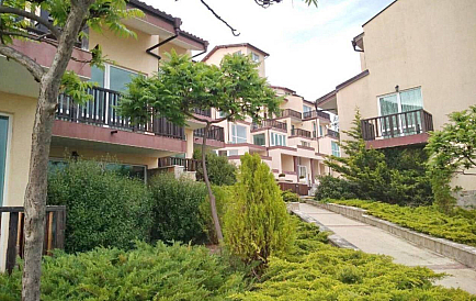 ID 16563 Zweizimmerwohnung in Chateau Panorama Foto 1 