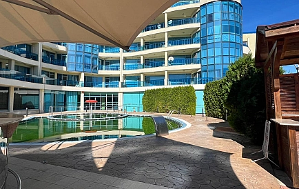 ID 14738 Zweizimmerwohnung in Marina Holiday Foto 9