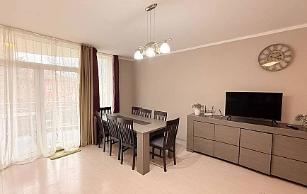 ID 15127 Dreizimmerwohnung in Oasis Foto 7