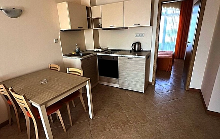 ID 15032 Zweizimmerwohnung in Royal Sun Foto 4