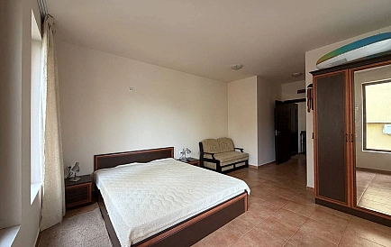 ID 16405 Zweizimmerwohnung in Rawda Foto 3