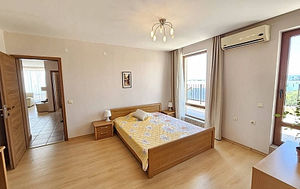 ID 15828 Vierzimmerwohnung in Prestige Fort Beach Foto 5