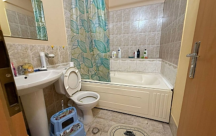 ID 15076 Dreizimmerwohnung in Sands Foto 6