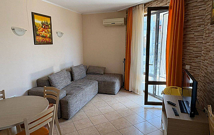 ID 14011 Dreizimmerwohnung in Royal Sun Foto 1 
