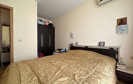 ID 15823 Zweizimmerwohnung in Sky Dreames Foto 3