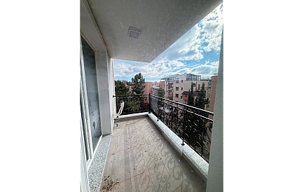 ID 15227 Zweizimmerwohnung in La Mer Silver 2 Foto 10