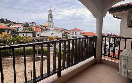 ID 14916 Dreizimmerwohnung in Kambani 3 Foto 5