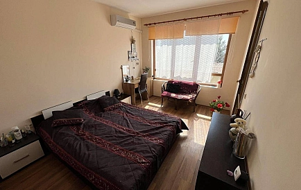 ID 13781 Zweizimmerwohnung in Varna Foto 3