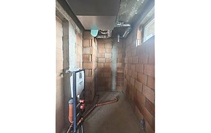 ID 15445 Haus in Sarafowo Foto 9