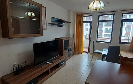 ID 15528 Dreizimmerwohnung in Etara 3 Foto 8