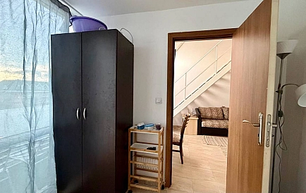 ID 15168 Dreizimmerwohnung in Gerber 2 Foto 7