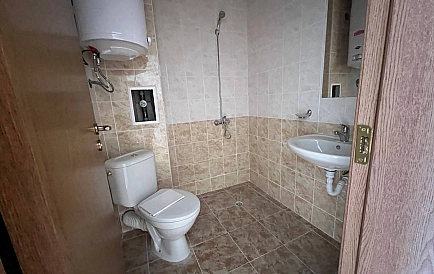 ID 13484 Studio-Apartment in Sunny Day 6 Foto 4