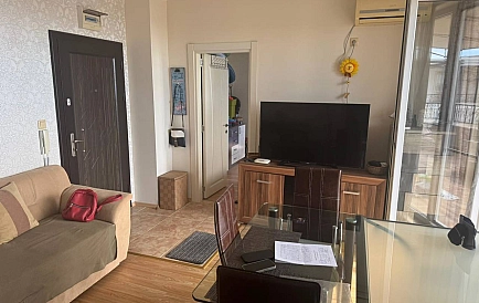 ID 14775 Dreizimmerwohnung in Melia 9 Foto 8