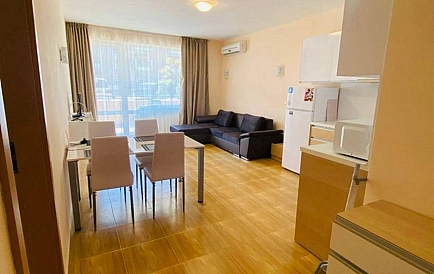 ID 15199 Zweizimmerwohnung in Magic Dreams Foto 7