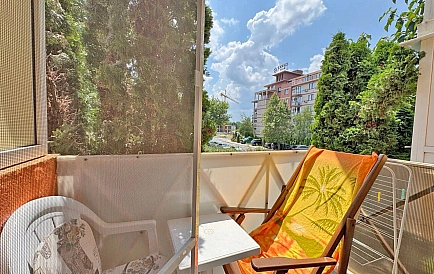 ID 15887 Studio-Apartment in Gerber 2 Foto 4