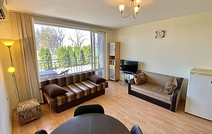 ID 15465 Studiowohnung in Holiday Fort Club Foto 3