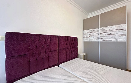 ID 15715 Dreizimmerwohnung in Admiral Foto 9
