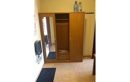 ID 10646 Zweizimmerwohnung in Bansko Foto 8