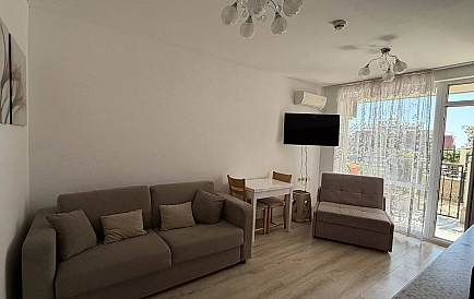 ID 16333 Zweizimmerwohnung in Rodina Foto 2