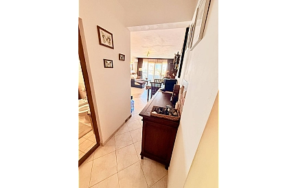 ID 16376 Dreizimmerwohnung in Sun Coast Resort Foto 3