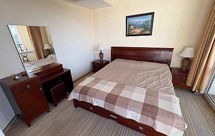 ID 15283 Zweizimmerwohnung im Majestic Beach Resort Foto 8