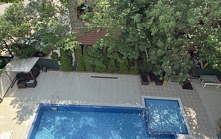 ID 15820 Studio-Apartment in San Gate Foto 9