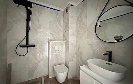 ID 15614 Zweizimmerwohnung in Grand Solaris Foto 5