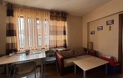 ID 13464 Dreizimmerwohnung in Bansko Foto 2