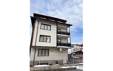 ID 13784 Dreizimmerwohnung in Bansko Foto 8