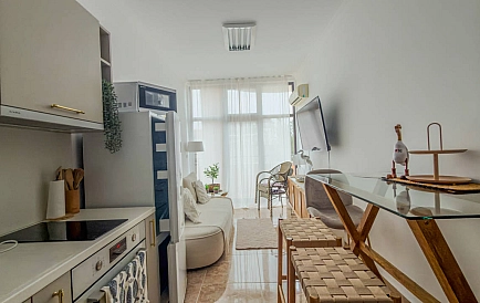 ID 15167 Zweizimmerwohnung in Admiral Foto 9