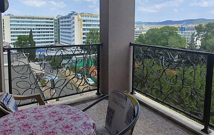 ID 15889 Zweizimmerwohnung in Barcelo Royal Beach Foto 5