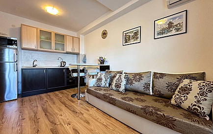 ID 14527 Zweizimmerwohnung in Victorio 3 Foto 1 