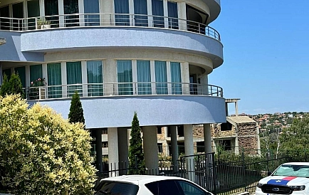 ID 13816 Dreizimmerwohnung in Byala Foto 7