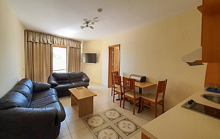 ID 15606 Dreizimmerwohnung in Kaya Foto 7