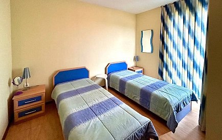 ID 15766 Drei-Zimmer-Wohnung in Amadeus 1 Foto 4