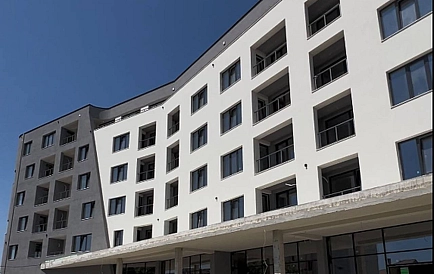 ID 14360 Zweizimmerwohnung in Sole Foto 7