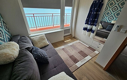 ID 15788 Dreizimmerwohnung in Panorama Fort Foto 8