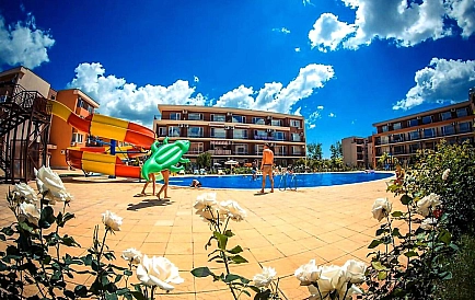 ID 15677 Studio-Apartment in Holiday Fort Knox Foto 8