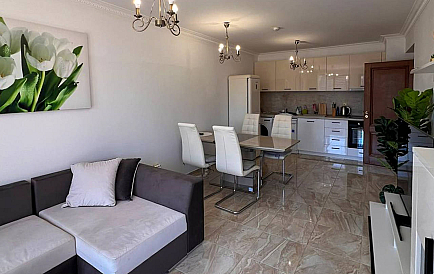 ID 16414 Dreizimmerwohnung in Porto Paradiso Foto 1 