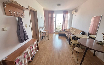 ID 15267 Zweizimmerwohnung in Sunny Day 6 Foto 10