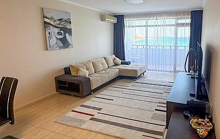 ID 15762 Zwei-Zimmer-Wohnung in Etera 1 Foto 2