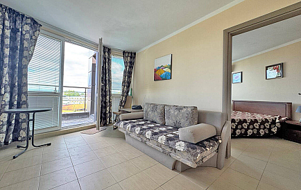 ID 14546 Zweizimmerwohnung am Sunny Beach Plaza Foto 1 
