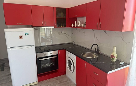 ID 14380 Studio-Apartment in Sunny Day 5 Foto 9