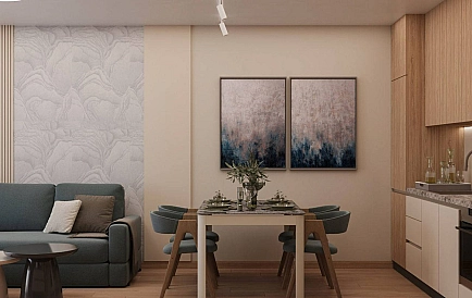 ID 15727 Apartments in Domenico Foto 3